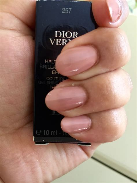 dior vernis incognito|Dior Vernis Incognito 257 .